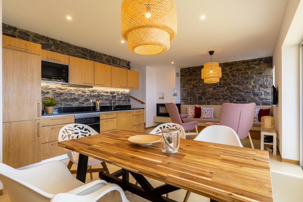Villa Flora - Nature & Tranquility - Heated Pool Optional Jardim do Mar Exterior foto