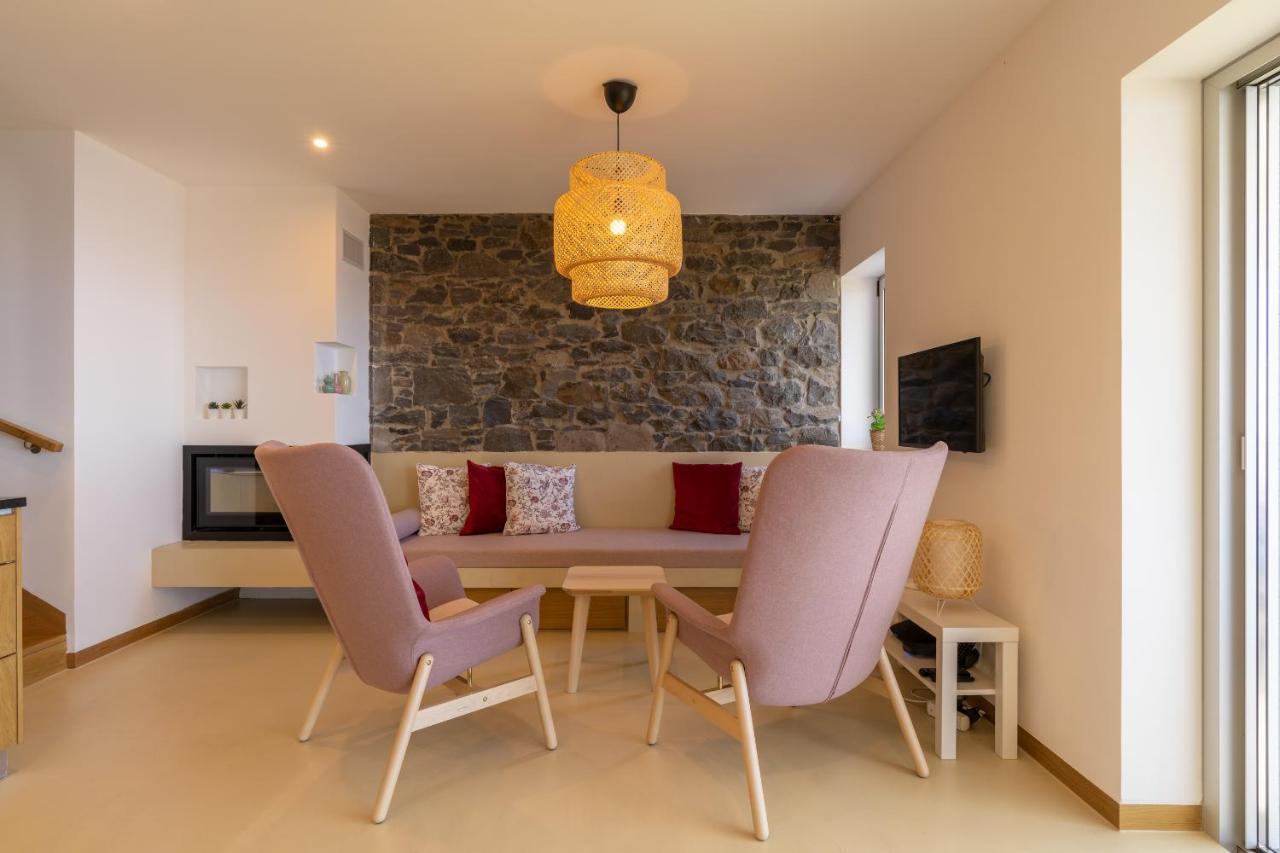 Villa Flora - Nature & Tranquility - Heated Pool Optional Jardim do Mar Exterior foto